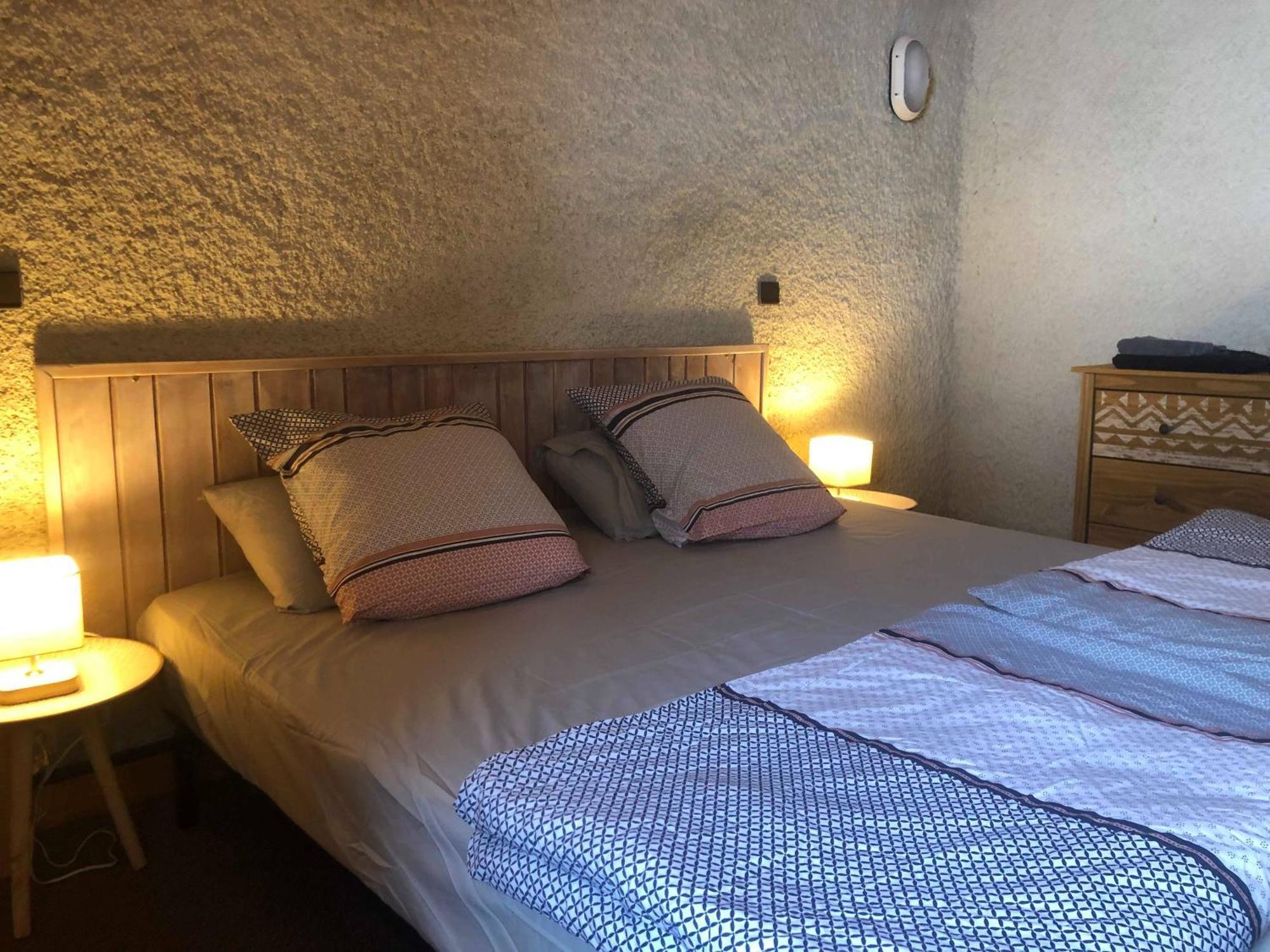 Chalet Le Cordava Tignes Δωμάτιο φωτογραφία
