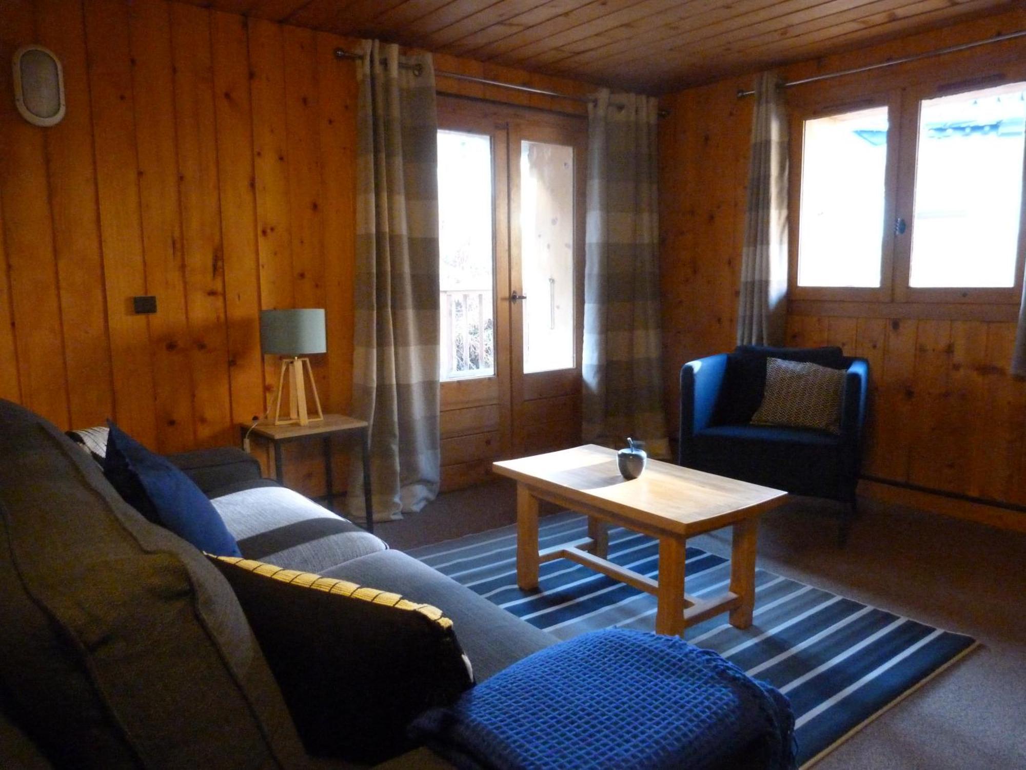 Chalet Le Cordava Tignes Δωμάτιο φωτογραφία